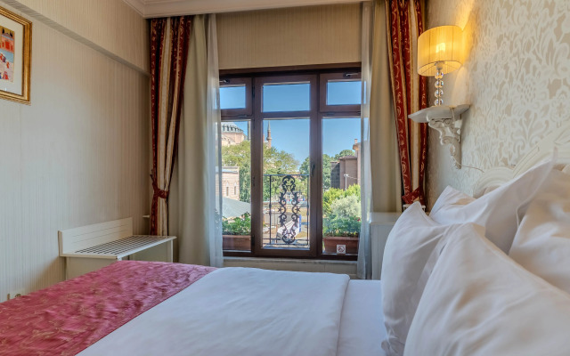 The And Hotel Istanbul - Special Class