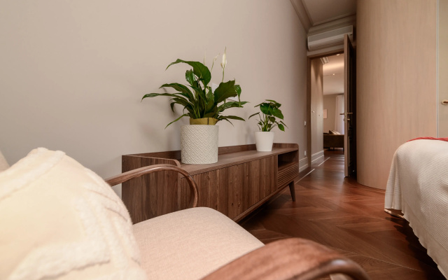 Roskoshnaya Dizaynerskaya Flat - Apartment in Moscou - Photo 5