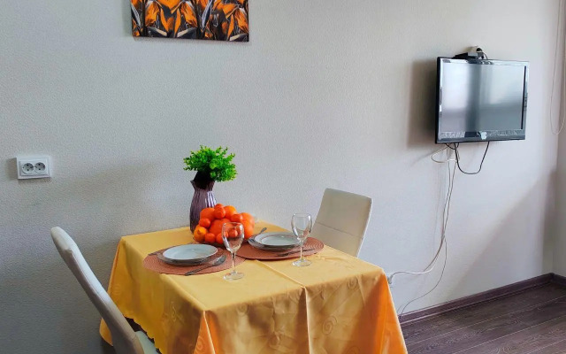 Квартира рядом с Уктусскими горами