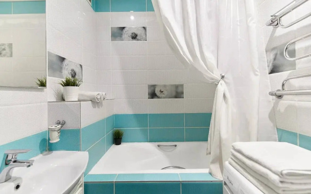 Квартира Проспект Газеты Правды 17