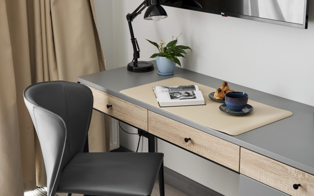 Апартаменты Уютный Уголок