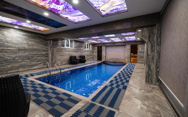 Art Residence Hotel