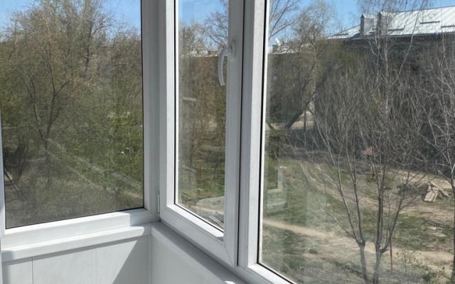 Апартаменты Мегаполис