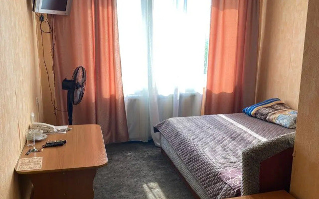 Отель Центральная г. Лесозаводск