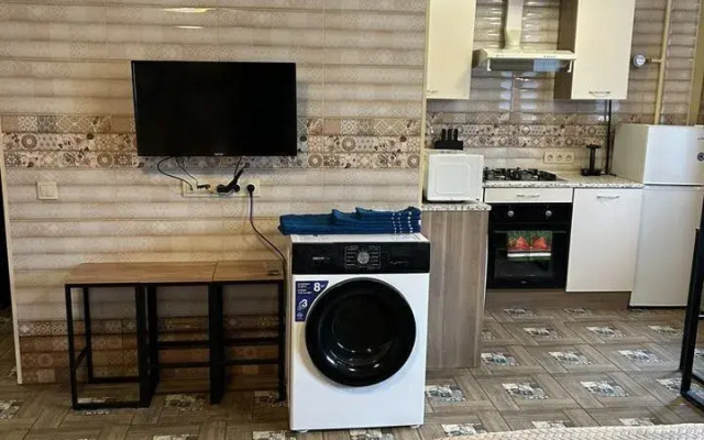 Na Ulitse Sverdlova 79a Flat