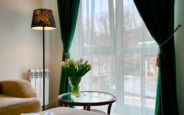 Apartments Resort Life