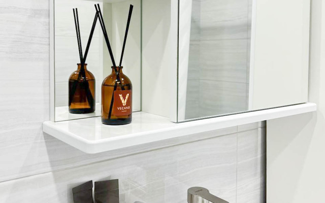 Квартира Новая Студия