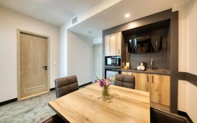 Expocore Hotel