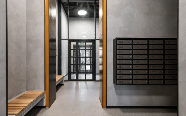 Апартаменты в 5 минутах от метро Стахановская