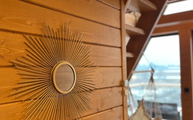 Гостевой дом AframeKazan