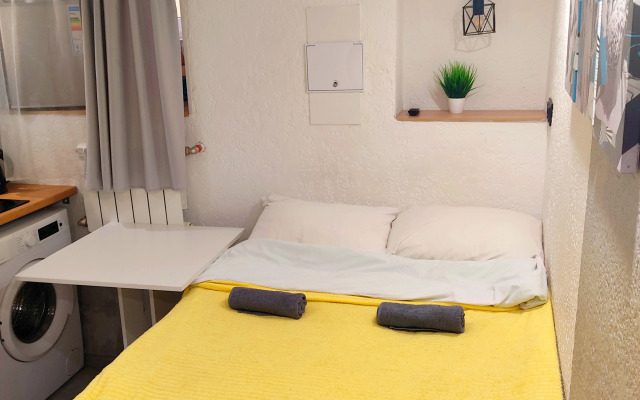 Apartments Near The Summer Garden