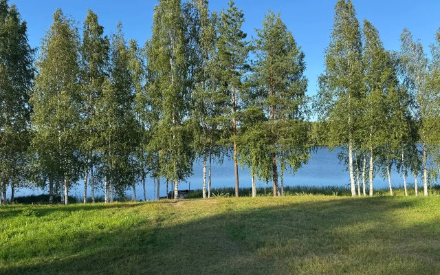 Гостевой дом Шулка