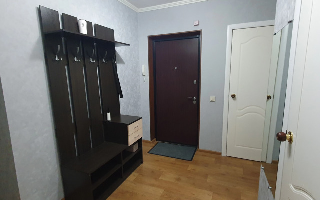 Квартира Уютная Улица Строителей 6