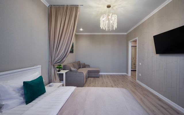 Апартаменты Your Place Афины