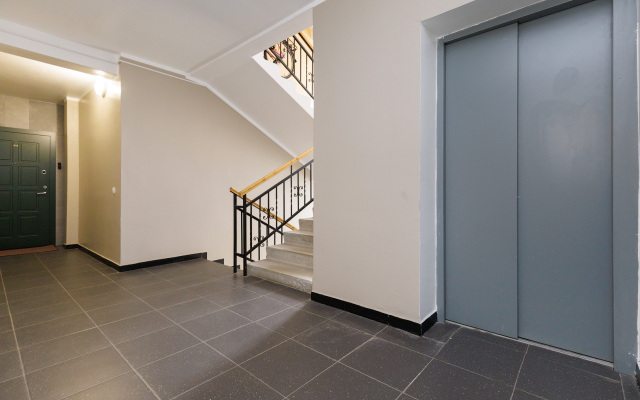 Flat On Ozernaja Apartments