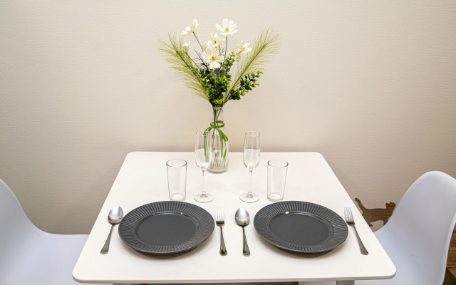 Апартаменты SunSet Хохлова 7