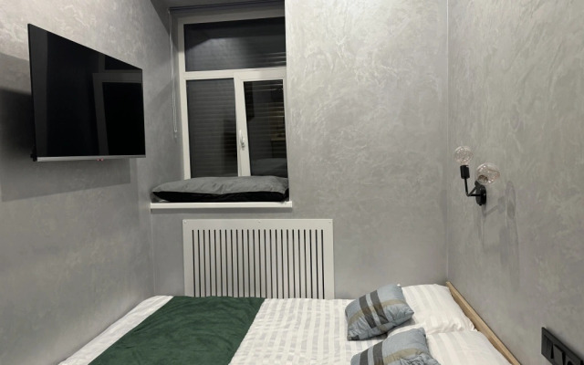 Апартаменты Студия 1 Жуковского 6