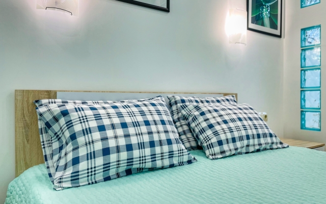 Квартира Комфортный Отдых на Море