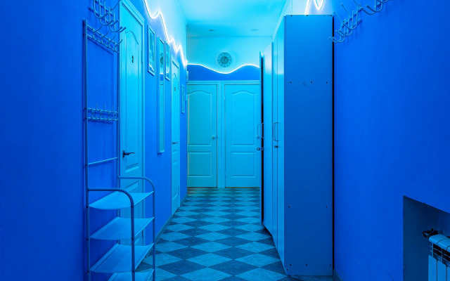 Жилое помещение на Васильевском Острове