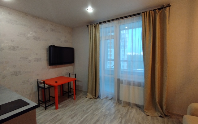 V Zhk Preobrazhenskiy Na Moskovskom Flat