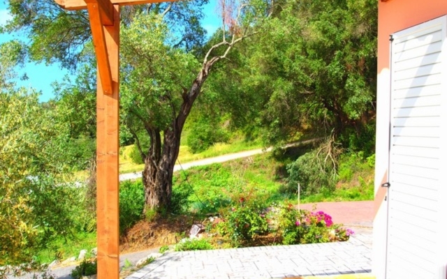 Rafali Villa