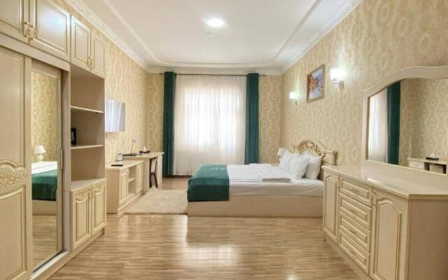 Grand Hotel Sogdiana Hotel