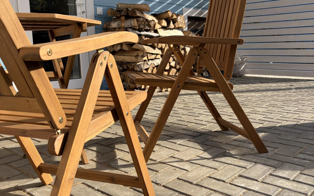 Апартаменты Усадьба в Суздале