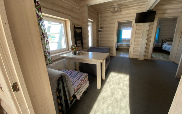 Ферма Егорово поместье