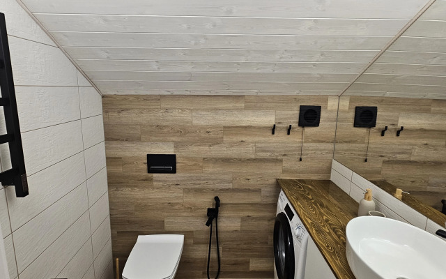 Частный дом Гостевой дом Филин