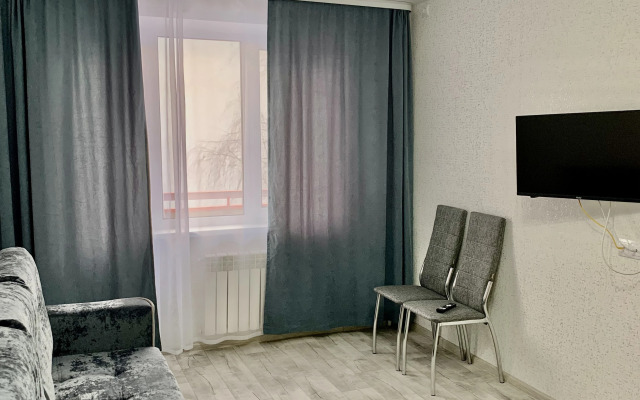 Квартира Двухкомнатная