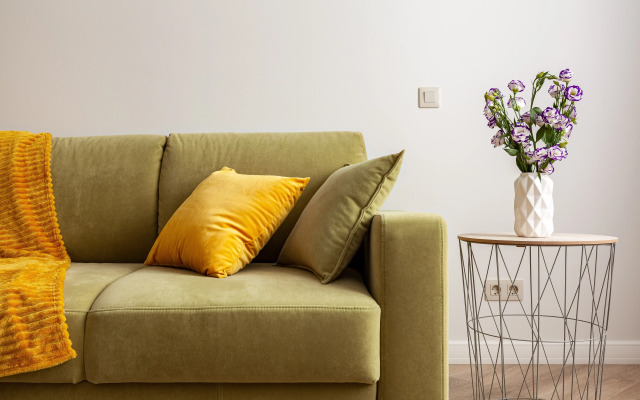 Апартаменты на Производственной улице 8/1