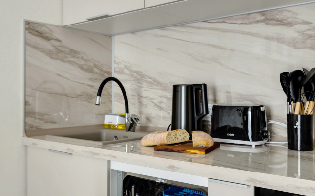 Nuar Ot Home24 Flat