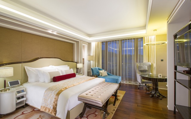 Grand Bay Hotel Beijing
