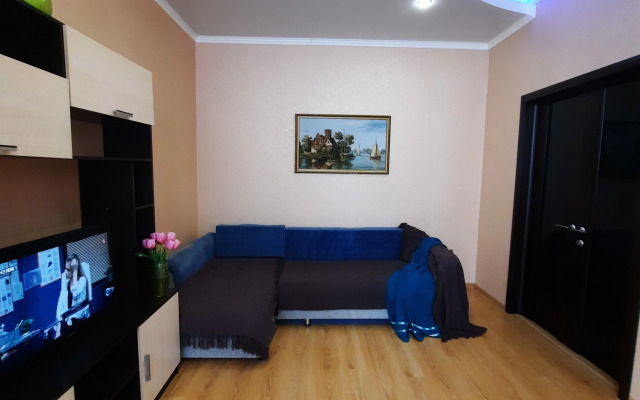 Квартира на Дзержинского 7/11