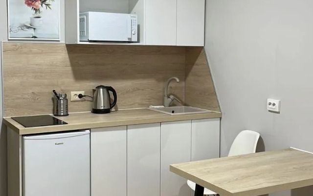 Start Apartments