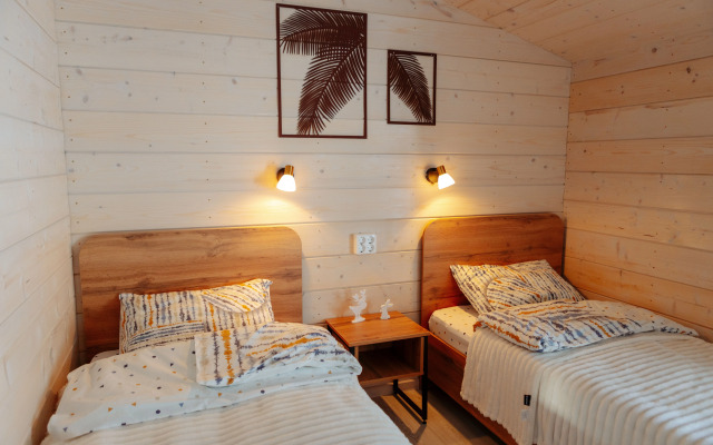 Гостевой дом Северное Сияние