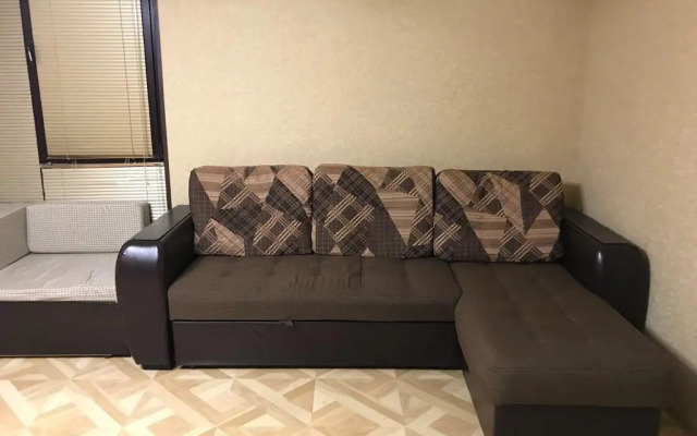 Гостевой Дом У Азы