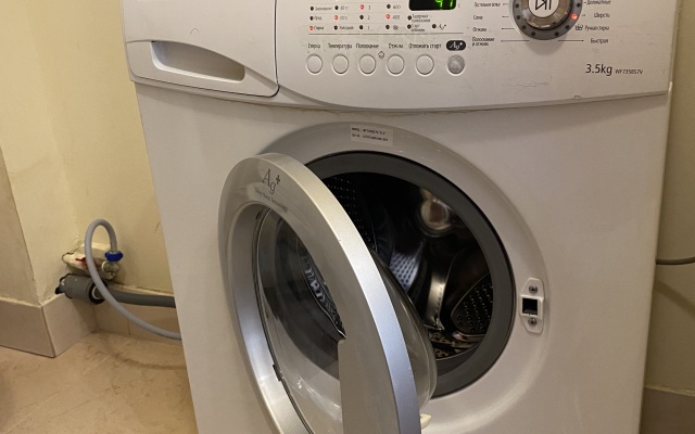 Квартира у Ледового дворца