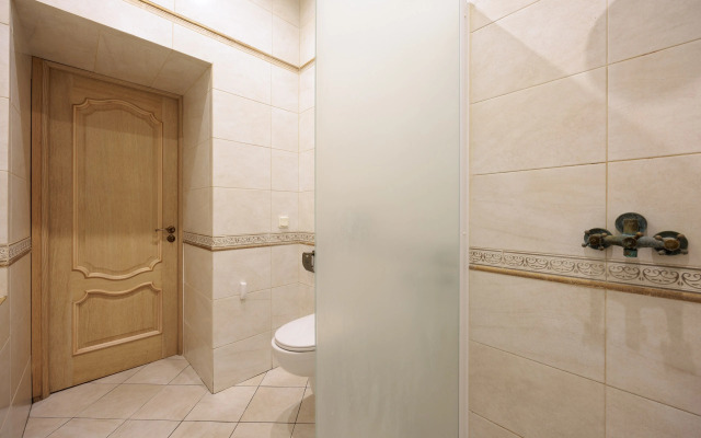 Апартаменты у Казанского Собора DereMRents ДереМРентс