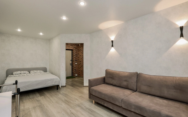 Квартира с видом на лес  Каждый 2 командируется у нас Уютно Ижевск