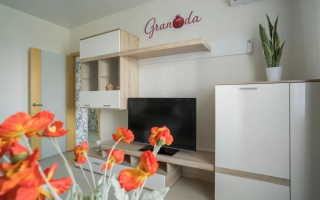 Granada Flat