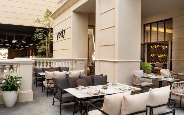 Le Royal Méridien Doha