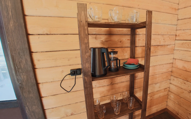 Кемпинг Каприз