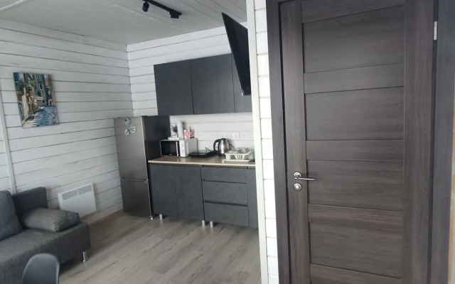 Гостевой дом Хутор Маткалампи