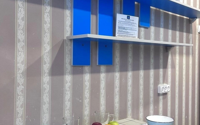 Апартаменты Дом 89 в микрорайоне Восточный 4/6