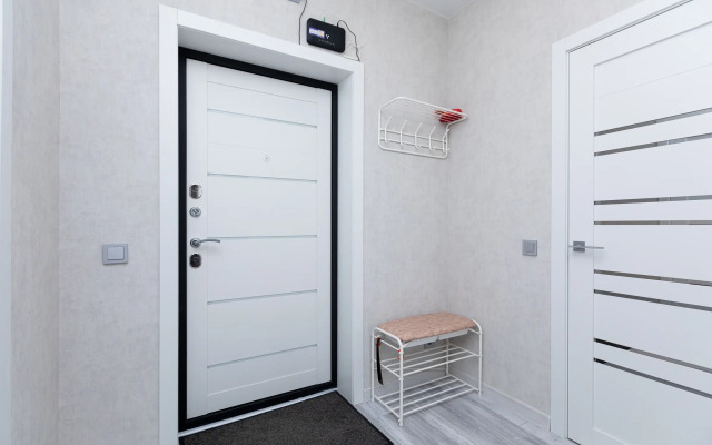Odnokomnatnaya Komfortnaya Okolo Rechnogo Vokzala Flat