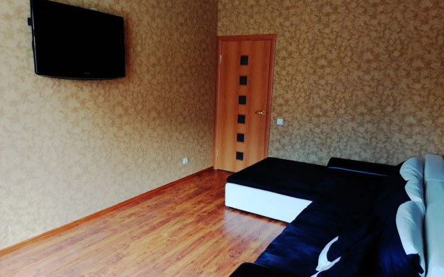 Апартаменты Уютные у Фок