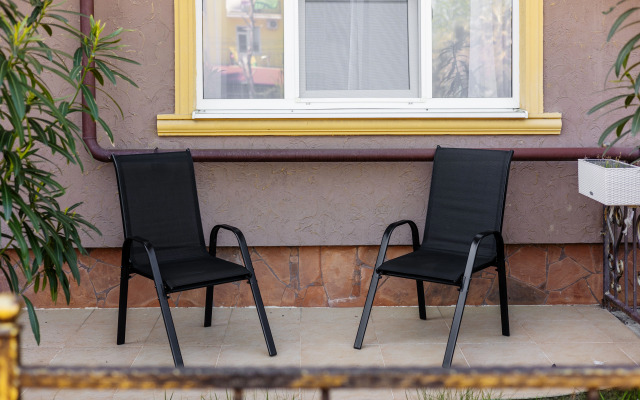 Uyutnye Komfortnye V Siriuse Na Figurnoy Apartments