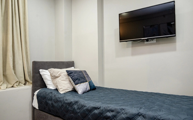 Uroom Econom Apartments 2