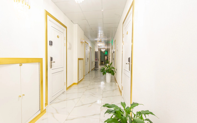 Апартаменты Рядом с Навагинской Центр Сочи